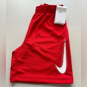 Nike Dri-fit standard size. Large.